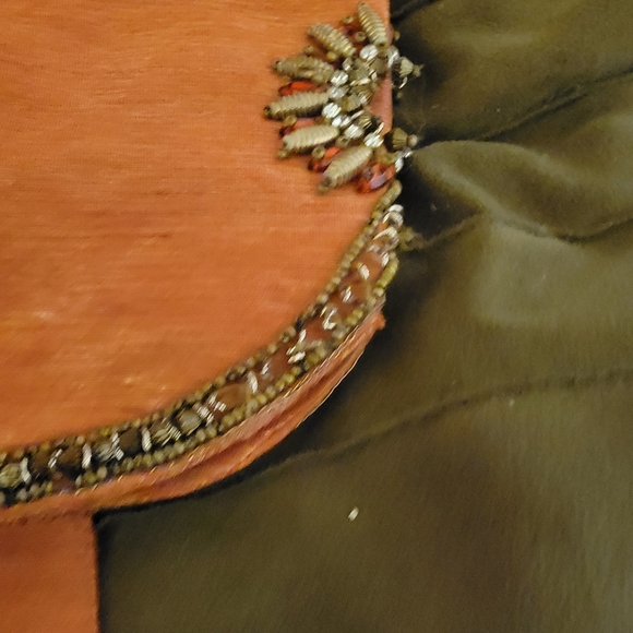 Kurta by Savriya size small - Picture 6 of 8